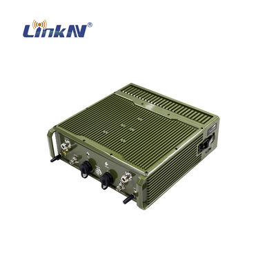 LKAV7903 40dBm υψηλής ισχύος 4G-LTE MIMO Video Transmission IP MESH Radio