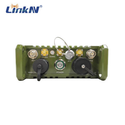 LKAV3516  IP66 MESH Radio 4G GPS/BD PPT WiFi Υψηλή ασφάλεια κρυπτογράφηση AES LAN HDMI Χαμηλή καθυστέρηση