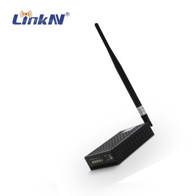 LKAV1638 EOD ρομπότ ασύρματο σύστημα βίντεο CVBS NTSC PAL HDMI SDI COFDM AES256 κρυπτογράφηση χαμηλή καθυστέρηση