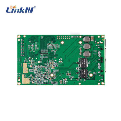 Τακτικοί IP λυκίσκοι κρυπτογράφησης 96Mbps 10 ενότητας 5GHz 1W MIMO AES cOem ΠΛΈΓΜΑΤΟΣ ραδιο 50 κόμβοι