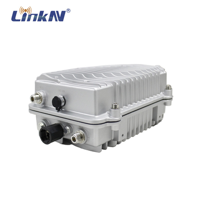 LKAV3720 Υψηλού εύρους ζώνης IP67 DC12V Ethernet Robust Outdoor  IP MESH Radio