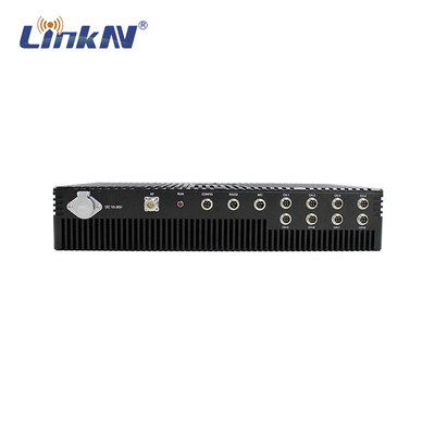 LKAV1650 200ms Wifi Video Transmitter εισόδους DC10V έως DC30V για επικοινωνία έκτακτης ανάγκης