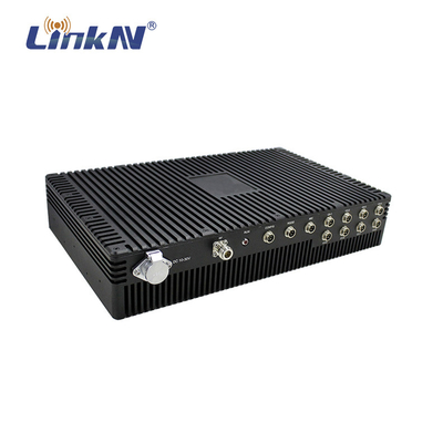 LKAV1650 200ms Wifi Video Transmitter εισόδους DC10V έως DC30V για επικοινωνία έκτακτης ανάγκης