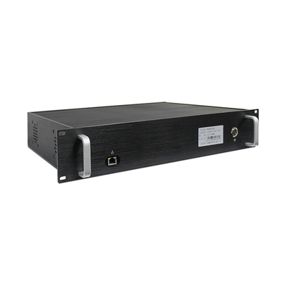 LKAV1707 Long Distance 43dBm  MIMO 2U Ναυτιλιακό πομπό COFDM