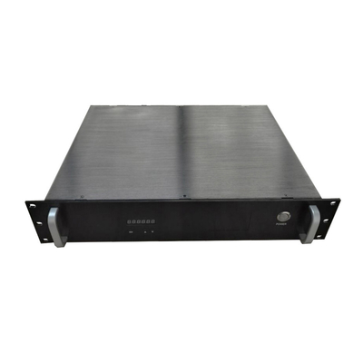 20-30km High Power COFDM HDMI/SDI/CVBS Βίντεο πομπός ραδιοφωνική επικοινωνία