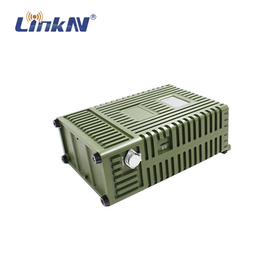 LKAV3703 IP MESH MIMO Σταθμός βάσης επικοινωνίας μετάδοσης δεδομένων ραδιο-βίντεο