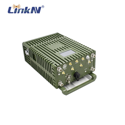LKAV3703 IP MESH MIMO Σταθμός βάσης επικοινωνίας μετάδοσης δεδομένων ραδιο-βίντεο