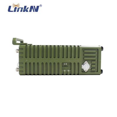 LKAV3703 IP66 580MHz 1.4GHz 40dBm IP MESH ραδιόφωνο